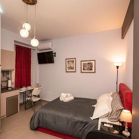 Reveal Athens From A Hidden Gem Near Acropolis! Apartamento Exterior foto