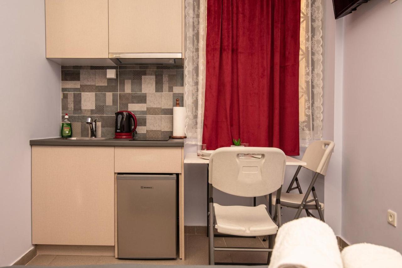 Reveal Athens From A Hidden Gem Near Acropolis! Apartamento Exterior foto