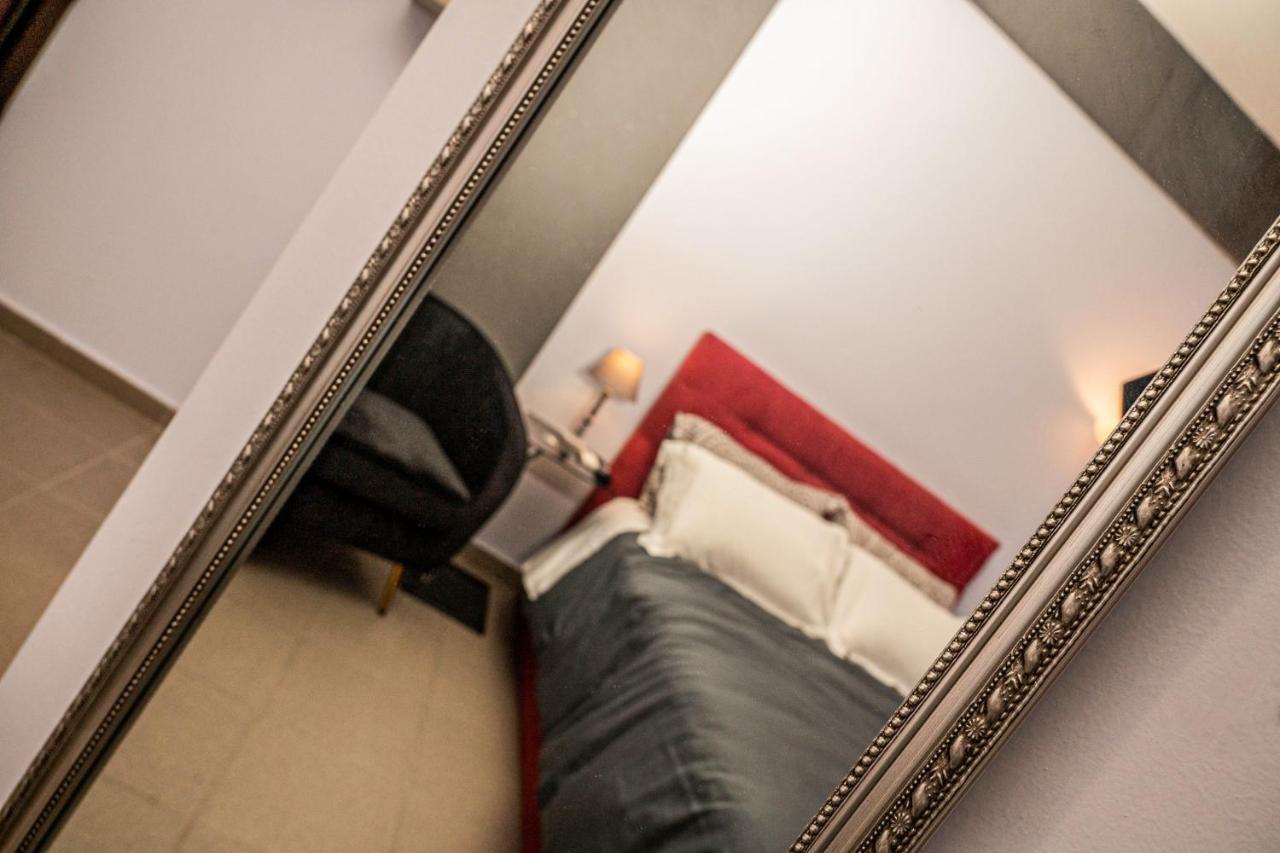 Reveal Athens From A Hidden Gem Near Acropolis! Apartamento Exterior foto